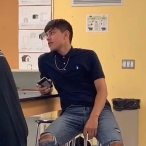 Meet your Posher, Eden